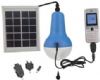 solar home lighting system specification (1 panel & 1 super lamp